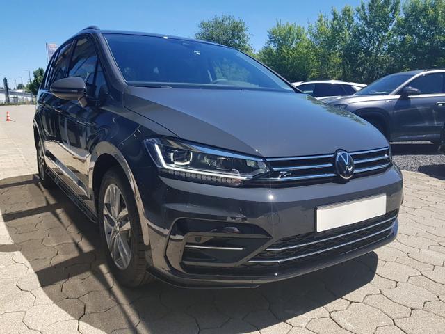 Volkswagen / Touran / / / / 