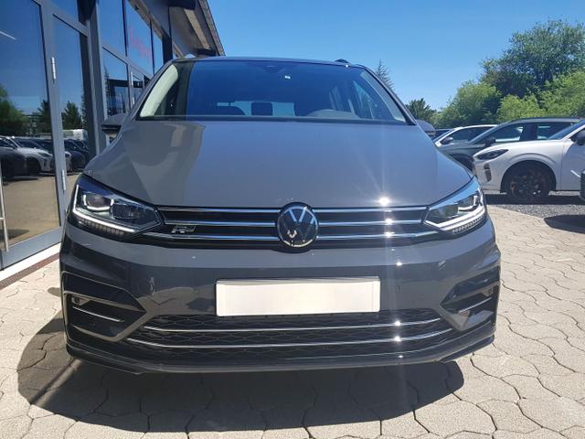 Volkswagen / Touran / / / / 