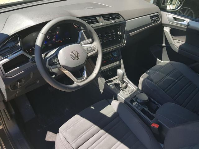 Volkswagen / Touran / / / / 