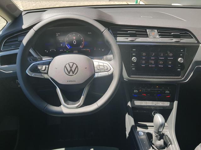 Volkswagen / Touran / / / / 