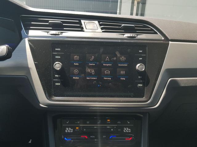 Volkswagen / Touran / / / / 