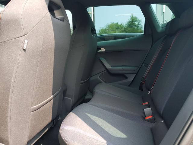 Seat / Arona / Grau / / / Arona FR Edition 1,0TSI DSG 85KW/116PS Navi, Kamera, Totwinkel, ACC