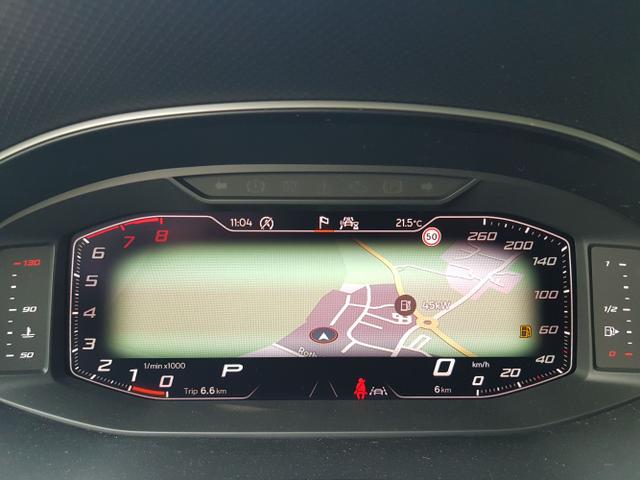 Seat / Arona / Grau / / / Arona FR Edition 1,0TSI DSG 85KW/116PS Navi, Kamera, Totwinkel, ACC