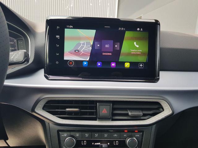 Seat / Arona / Grau / / / Arona FR Edition 1,0TSI DSG 85KW/116PS Navi, Kamera, Totwinkel, ACC