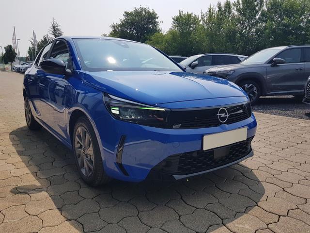 Opel / Corsa / / / / 