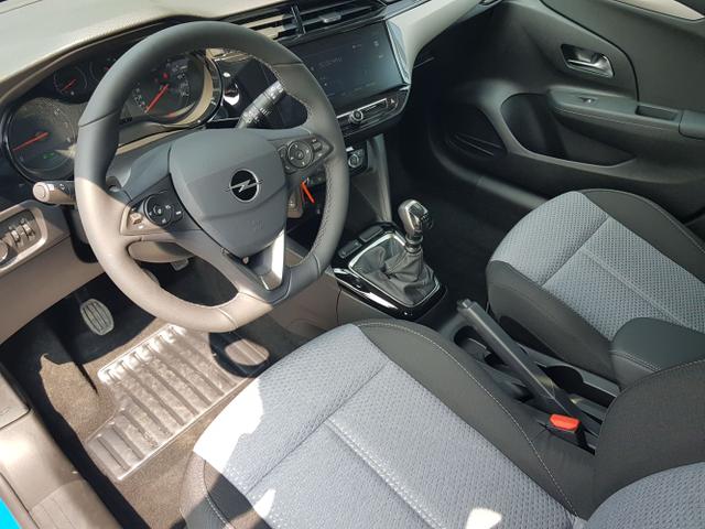 Opel / Corsa / / / / 