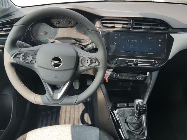 Opel / Corsa / / / / 