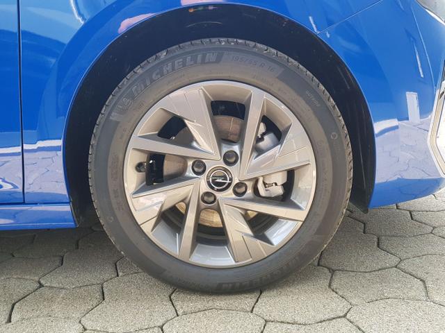 Opel / Corsa / / / / 
