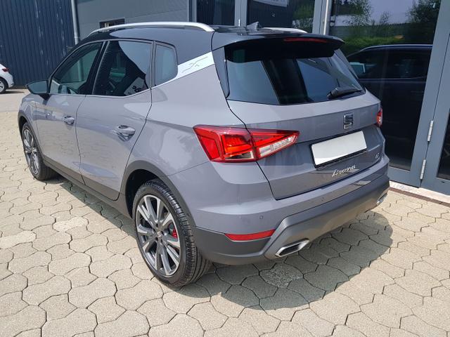 Seat / Arona / / / / 