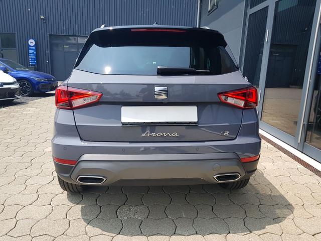 Seat / Arona / / / / 