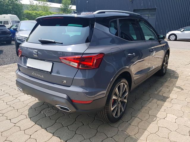 Seat / Arona / / / / 