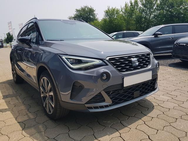 Seat / Arona / / / / 