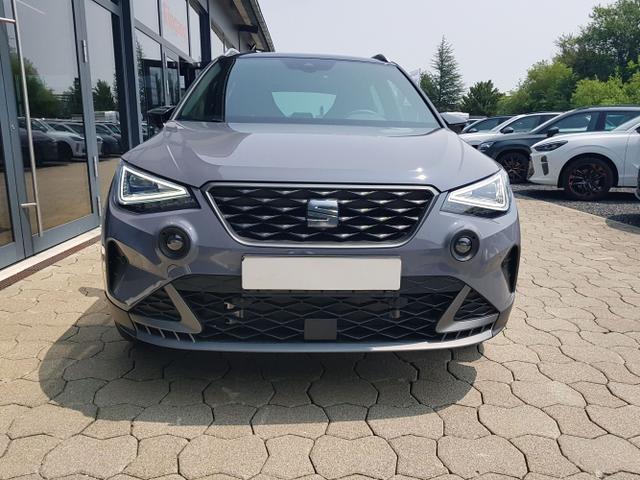 Seat / Arona / / / / 