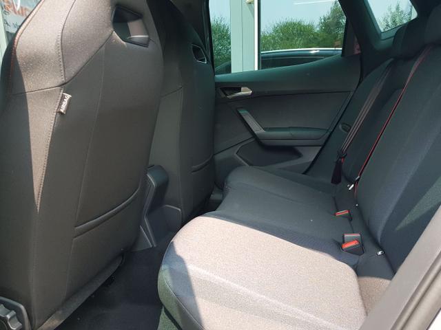 Seat / Arona / / / / 