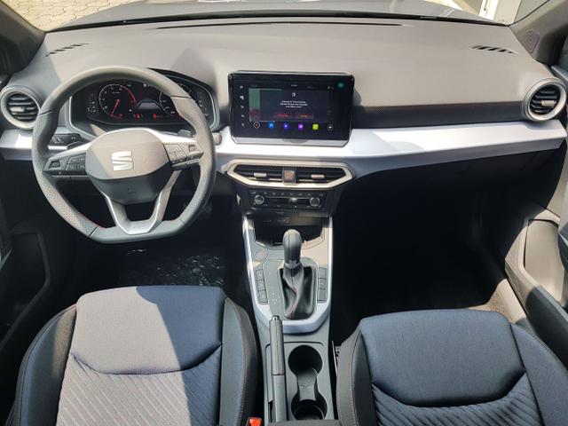 Seat / Arona / / / / 