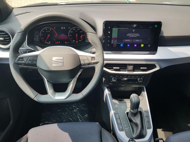 Seat / Arona / / / / 