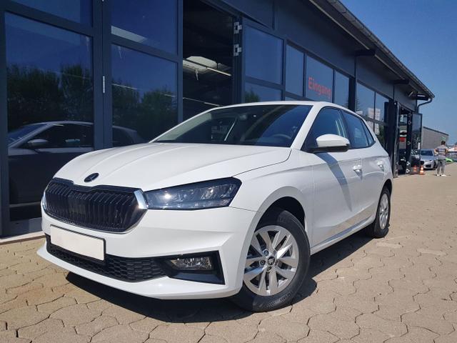 Skoda / Fabia / / / / 