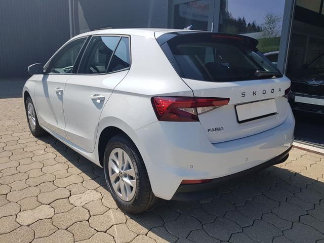 Skoda / Fabia / / / / 