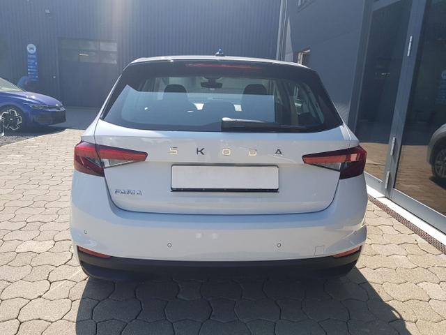 Skoda / Fabia / / / / 
