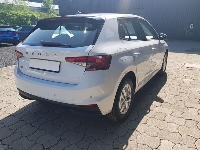 Skoda / Fabia / / / / 