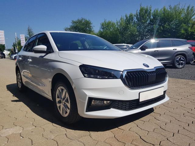 Skoda / Fabia / / / / 