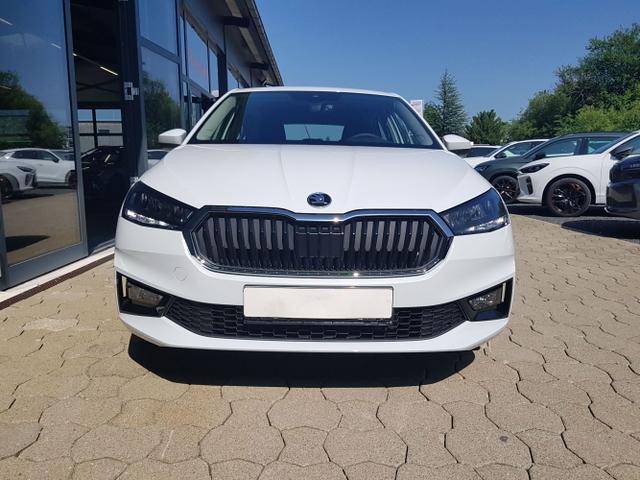 Skoda / Fabia / / / / 