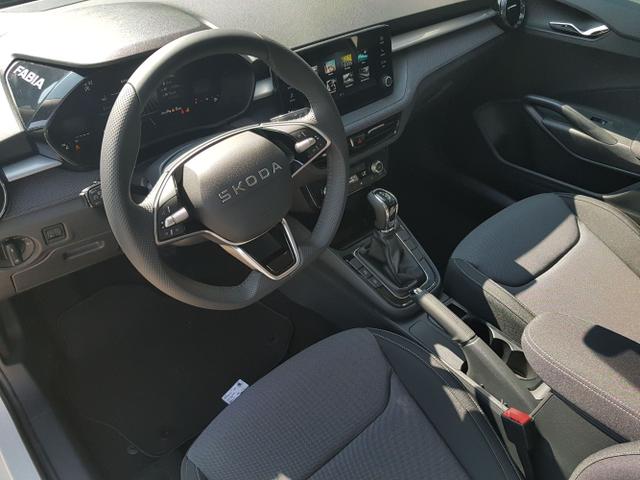 Skoda / Fabia / / / / 
