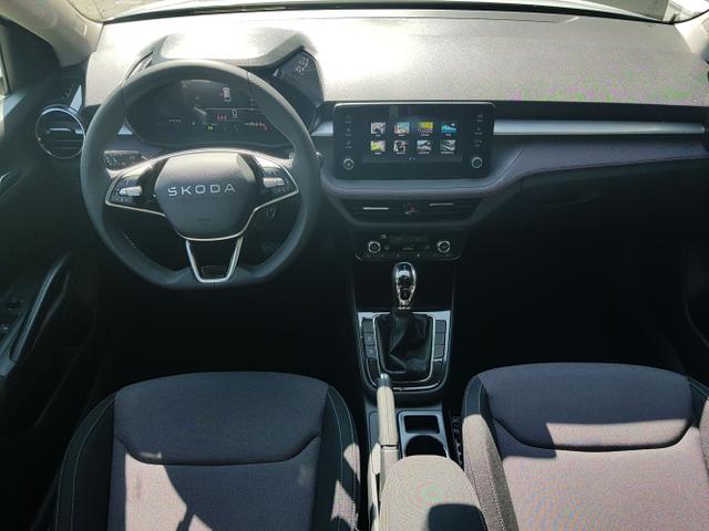 Skoda / Fabia / / / / 