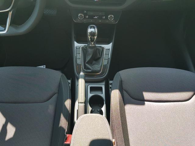 Skoda / Fabia / / / / 