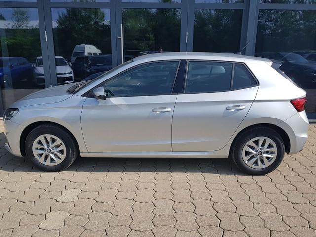 Skoda / Fabia / / / / 