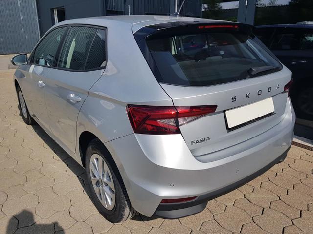 Skoda / Fabia / / / / 
