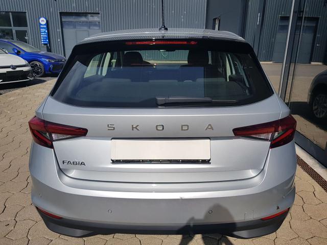 Skoda / Fabia / / / / 