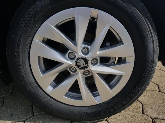 Skoda / Fabia / / / / 