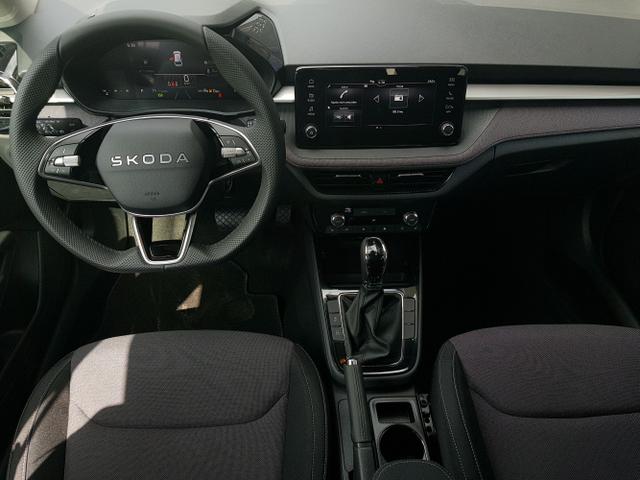 Skoda / Fabia / / / / 