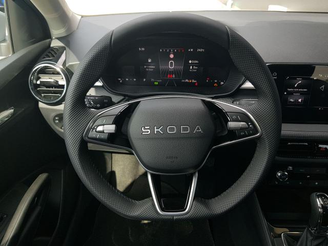 Skoda / Fabia / / / / 