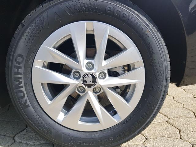 Skoda / Fabia / / / / 