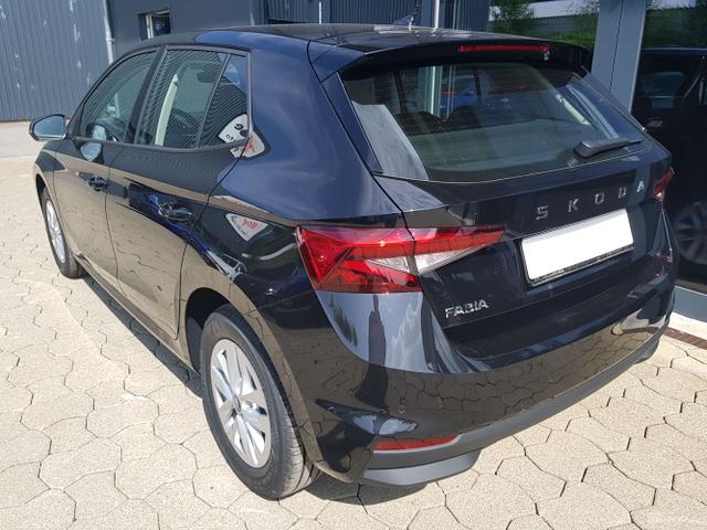 Skoda / Fabia / / / / 