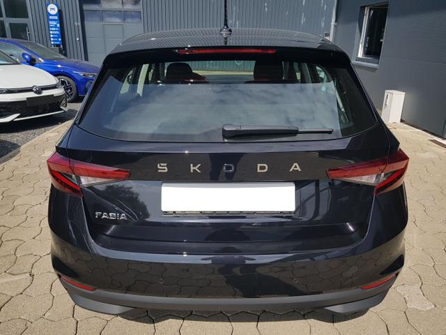Skoda / Fabia / / / / 