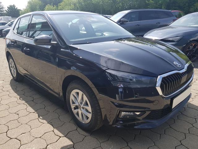 Skoda / Fabia / / / / 