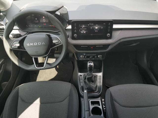 Skoda / Fabia / / / / 