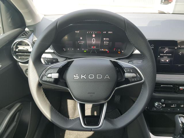 Skoda / Fabia / / / / 