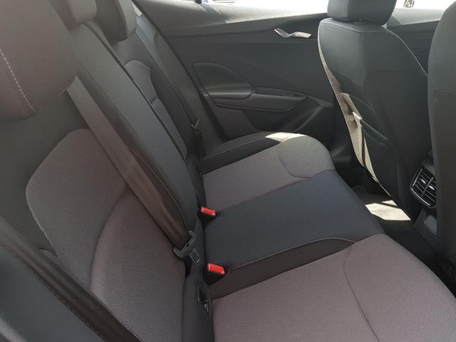 Skoda Fabia Selection 1,0 TSI DSG 85KW/116PS 5 Jahre Garantie, Sitzheizung, 15" Alufelgen 