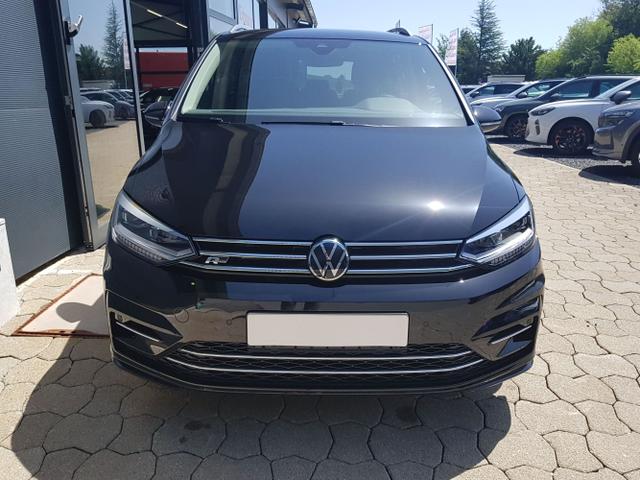 Volkswagen / Touran / / / / 