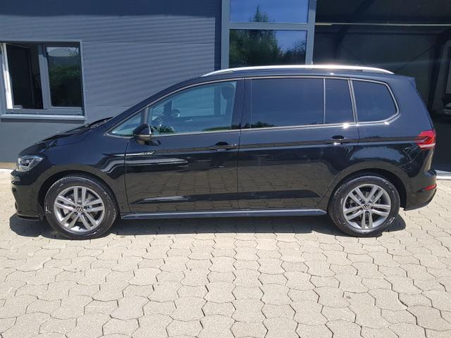 Volkswagen / Touran / / / / 