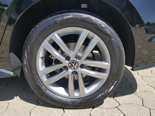 Volkswagen / Touran / / / / 