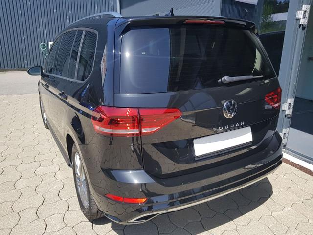 Volkswagen / Touran / / / / 
