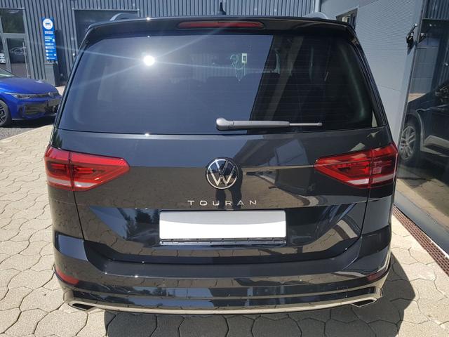 Volkswagen / Touran / / / / 