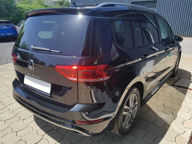 Volkswagen / Touran / / / / 
