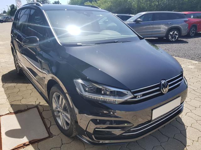 Volkswagen / Touran / / / / 