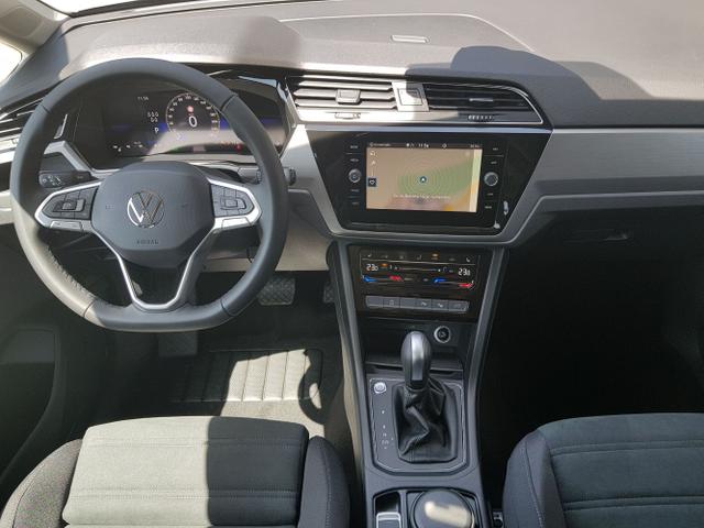 Volkswagen / Touran / / / / 